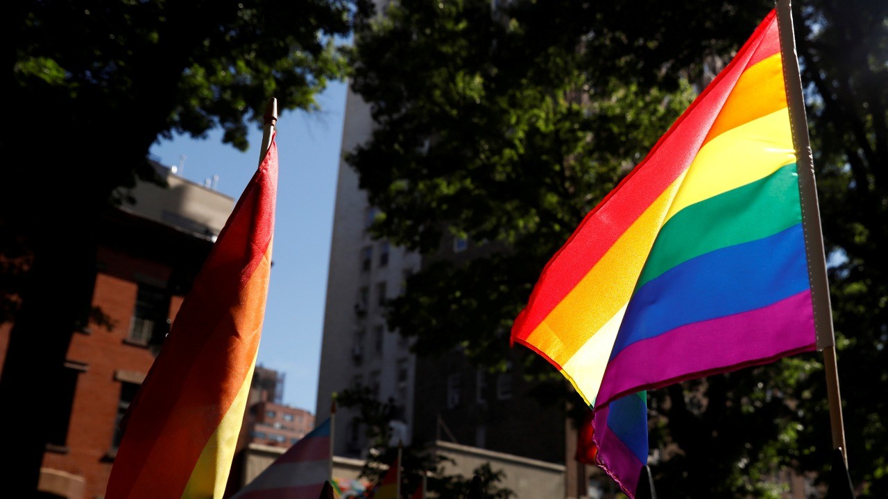 Hong Kong lawmakers veto bill on same-sex partnerships