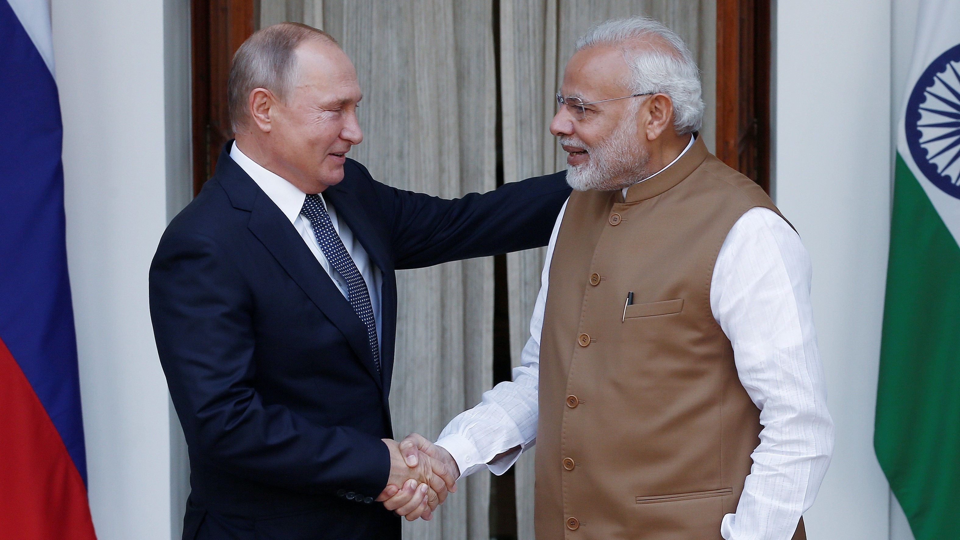 Expect Russia-India ties to 'blossom better': Moscow's UN envoy on likely visit by PM Modi