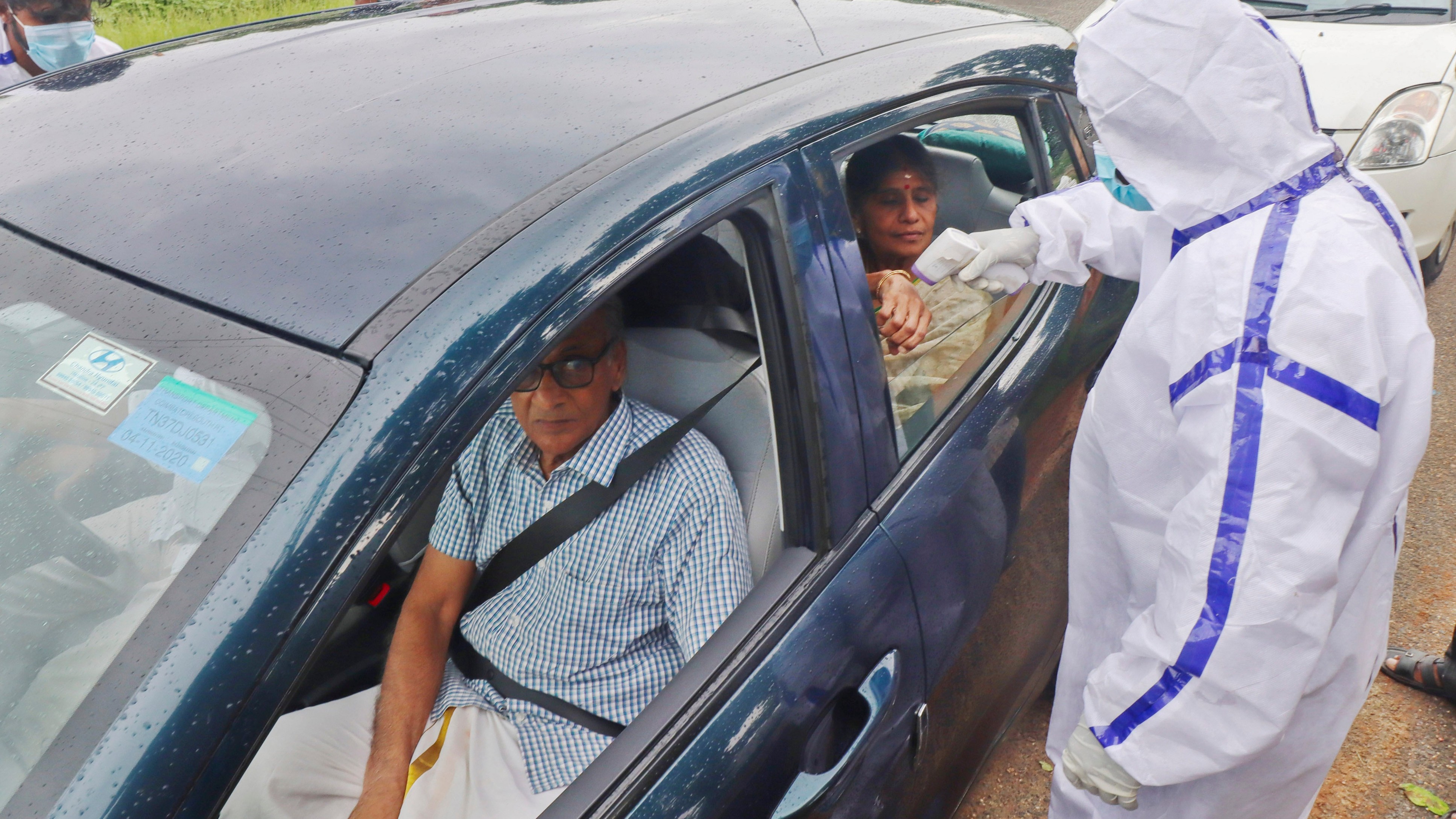 Nipah death in Kerala: Karnataka government advises its citizens to avoid travelling to Malappuram