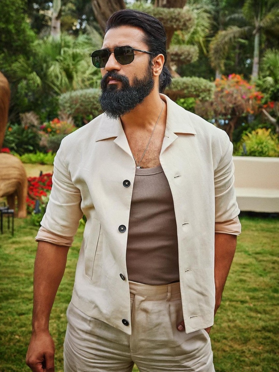Actor Vicky Kaushal  wanted to become a successful director. He worked as an assistant director for Anurag Kashyap's Gangs of Wasseypur.