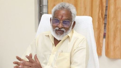 Tirumala ghee row: Ex TTD chairman Subba Reddy urges SIT to conduct comprehensive probe 
