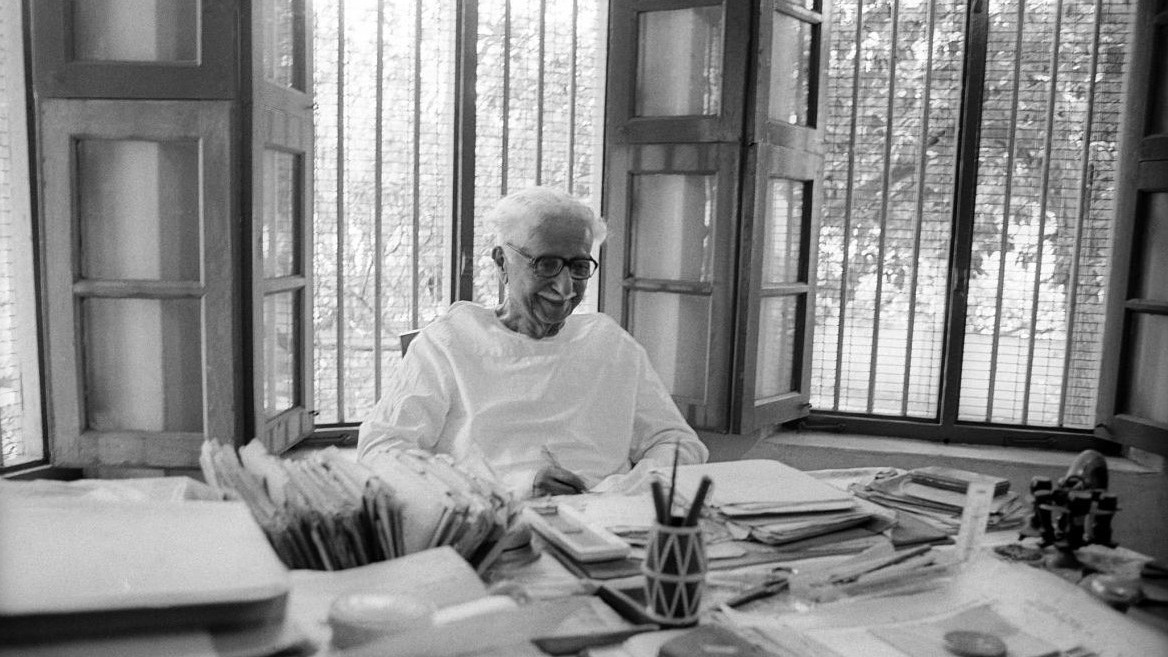 After nearly decade, work on Kuvempu Chitabasma Smaraka Bhavana to commence soon