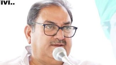 INLD-BSP to jointly contest Haryana polls, Abhay Chautala chief ministerial face
