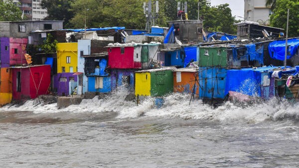 Environmentalists blame scraping of river regulatory zones for flash floods in Mumbai 