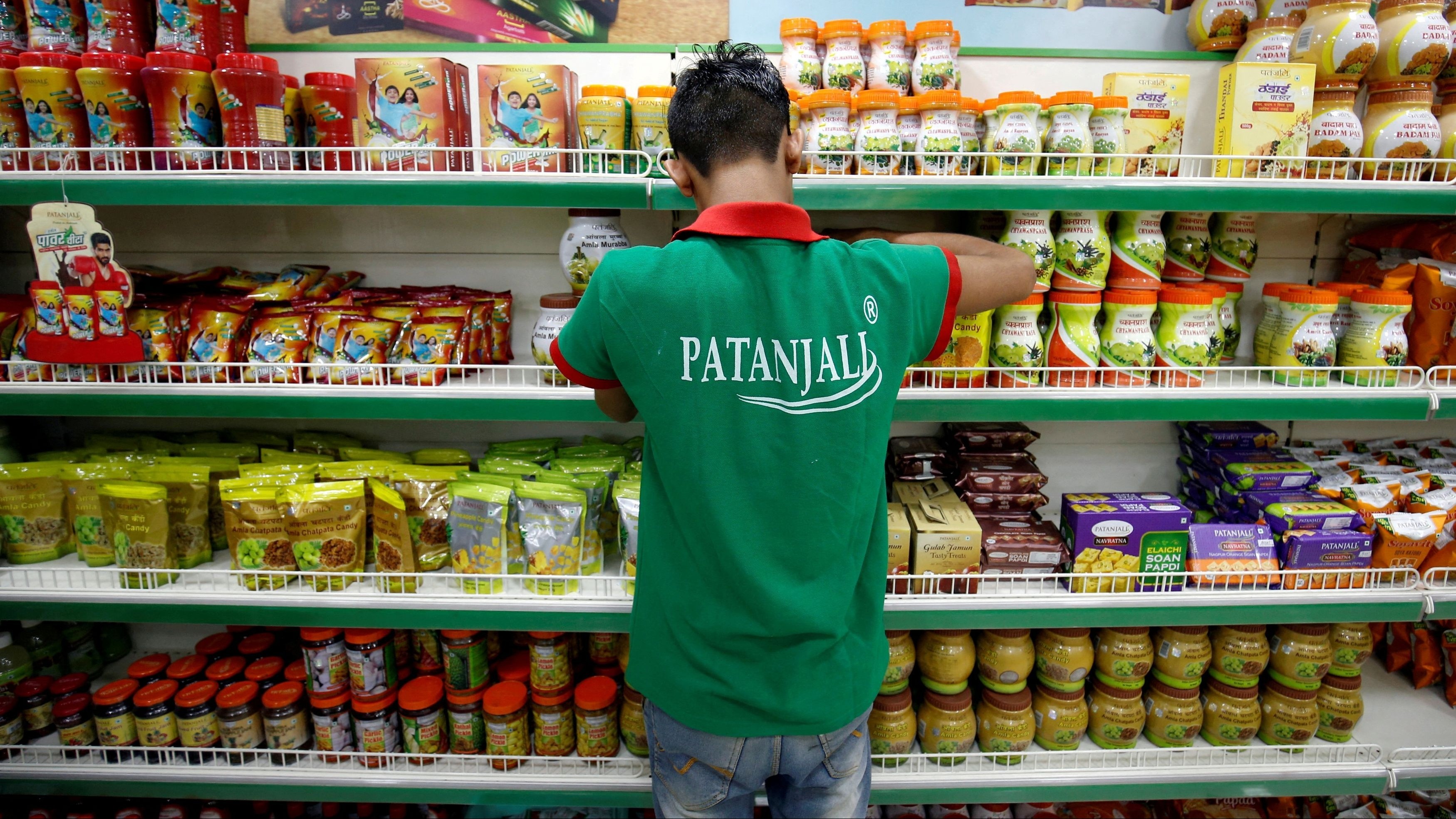Patanjali challenges Delhi HC order restraining it from airing 'disparaging' chyawanprash ads