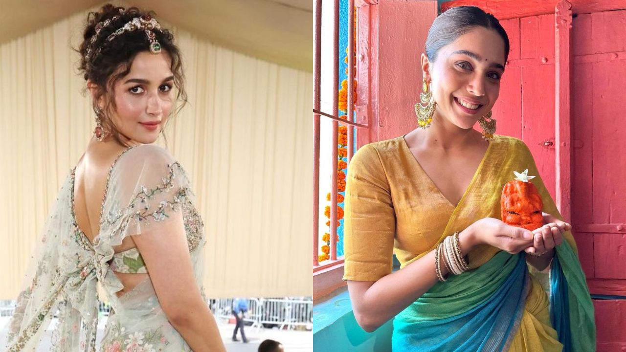 Alia Bhatt, Sharvari to headline first female-led YRF Spy Universe film 'Alpha'