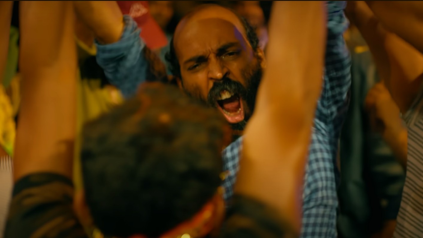 'Roopanthara' movie review: Gripping screenplay with well-crafted characters