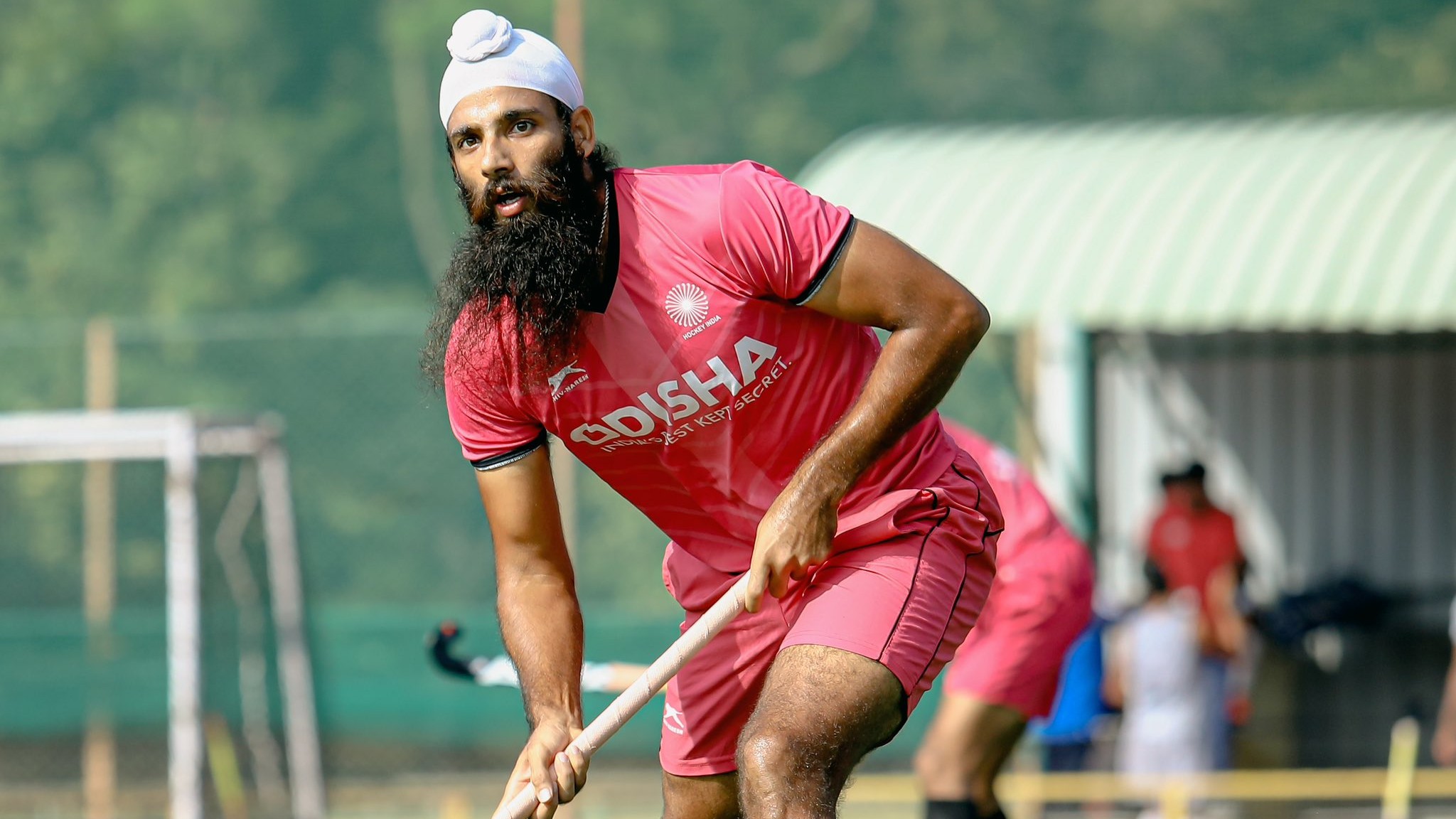 Hockey India League | Serving doping ban to wearing Olympic medal: Jarmanpreet Singh's redemption