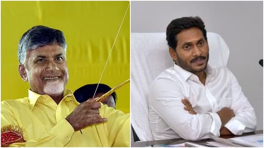 People leaving party reflects its situation: Andhra CM on YSRCP leader's resignation