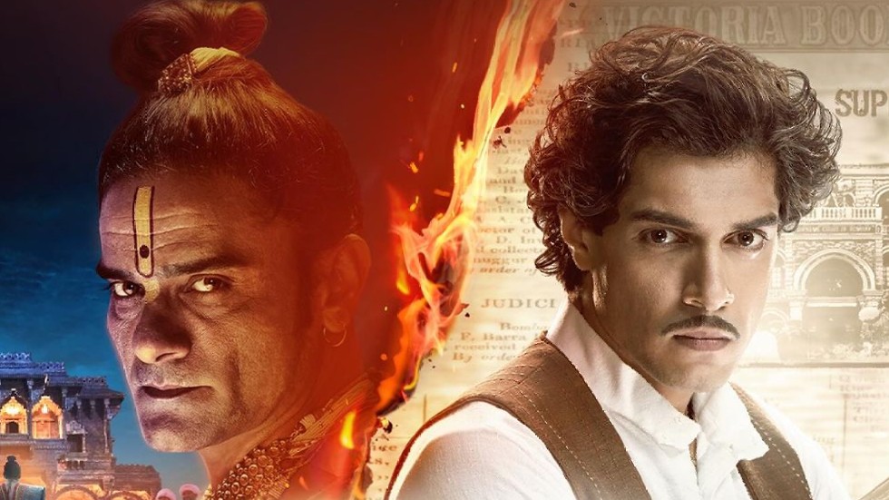Aamir Khan & Reena Dutta to host intimate bash to celebrate Junaid’s 'Maharaj' debut
