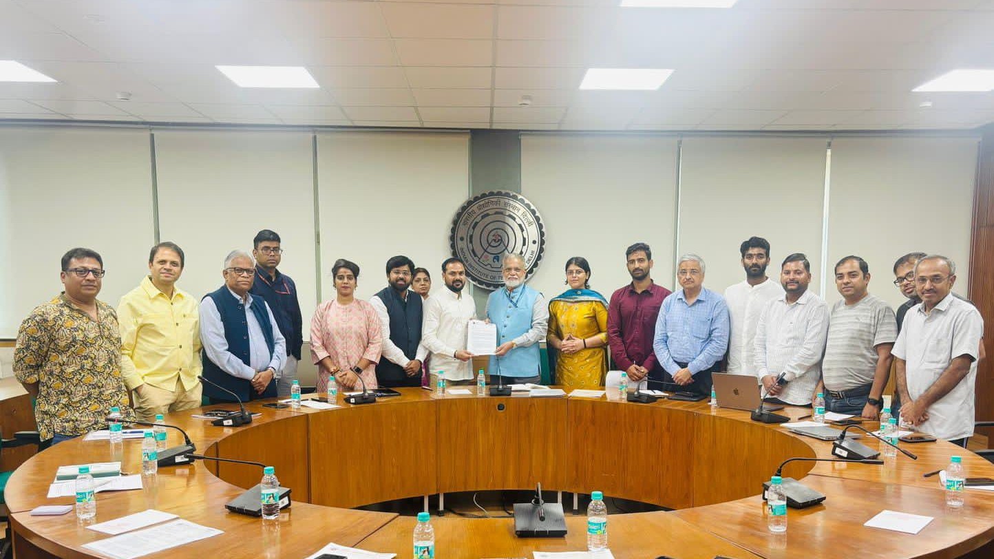 NTA reforms: ABVP submits suggestions to Centre's high-level panel