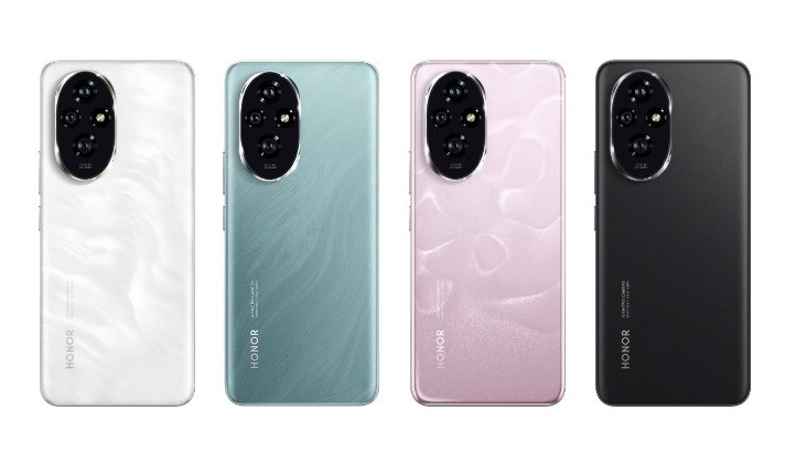 Honor 200 series