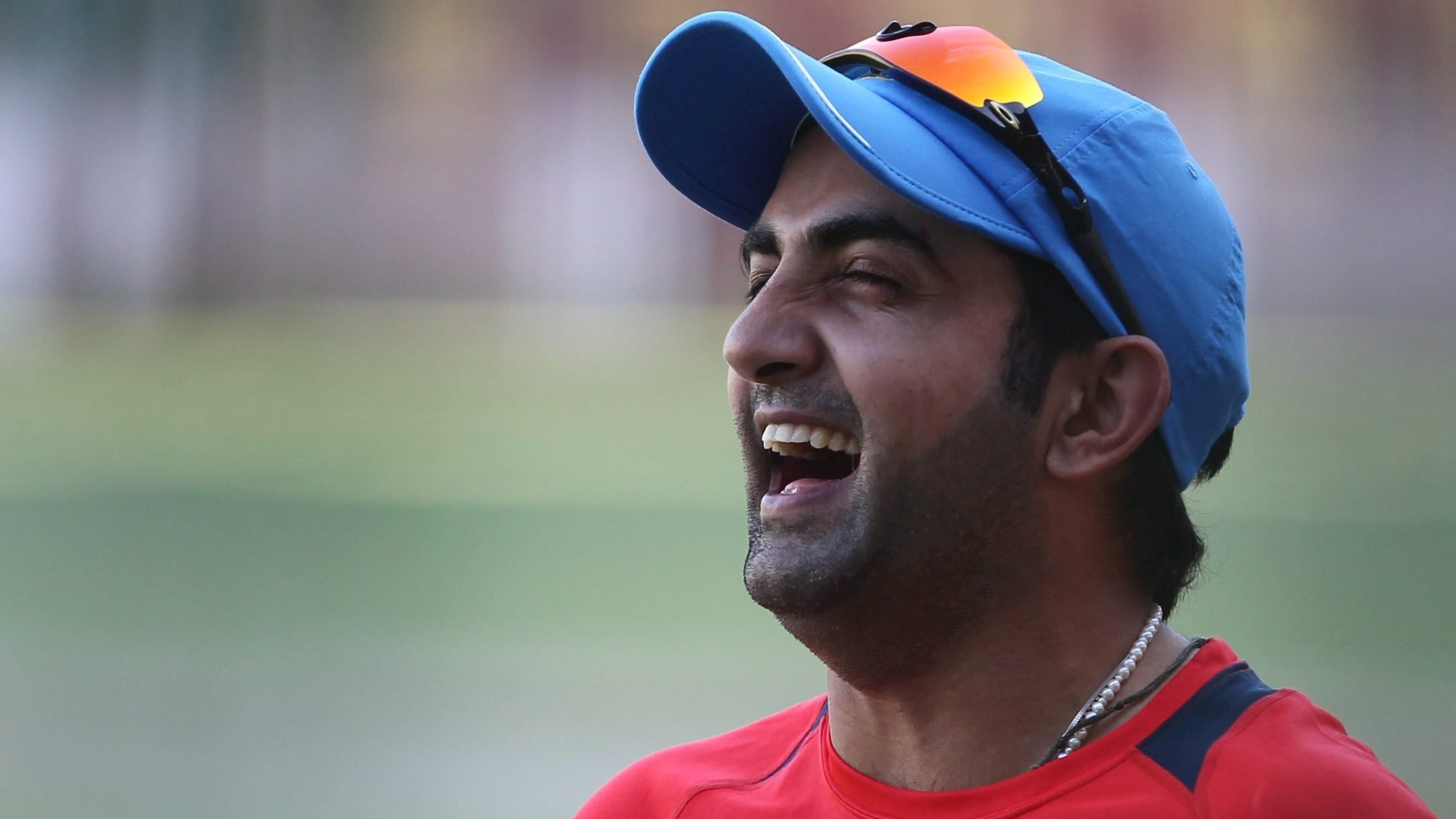 Gautam Gambhir: Interesting journey awaits Indian cricket's 'Mr Intense'