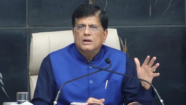 FTA review talks with Japan, Korea, Asean moving slow, but India pursuing: Goyal