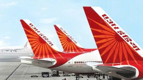 Honeywell signs long-term maintenance deal with Air India