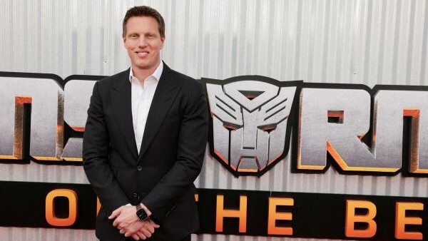 Who is David Ellison, Paramount’s future boss & Hollywood’s newest mogul?