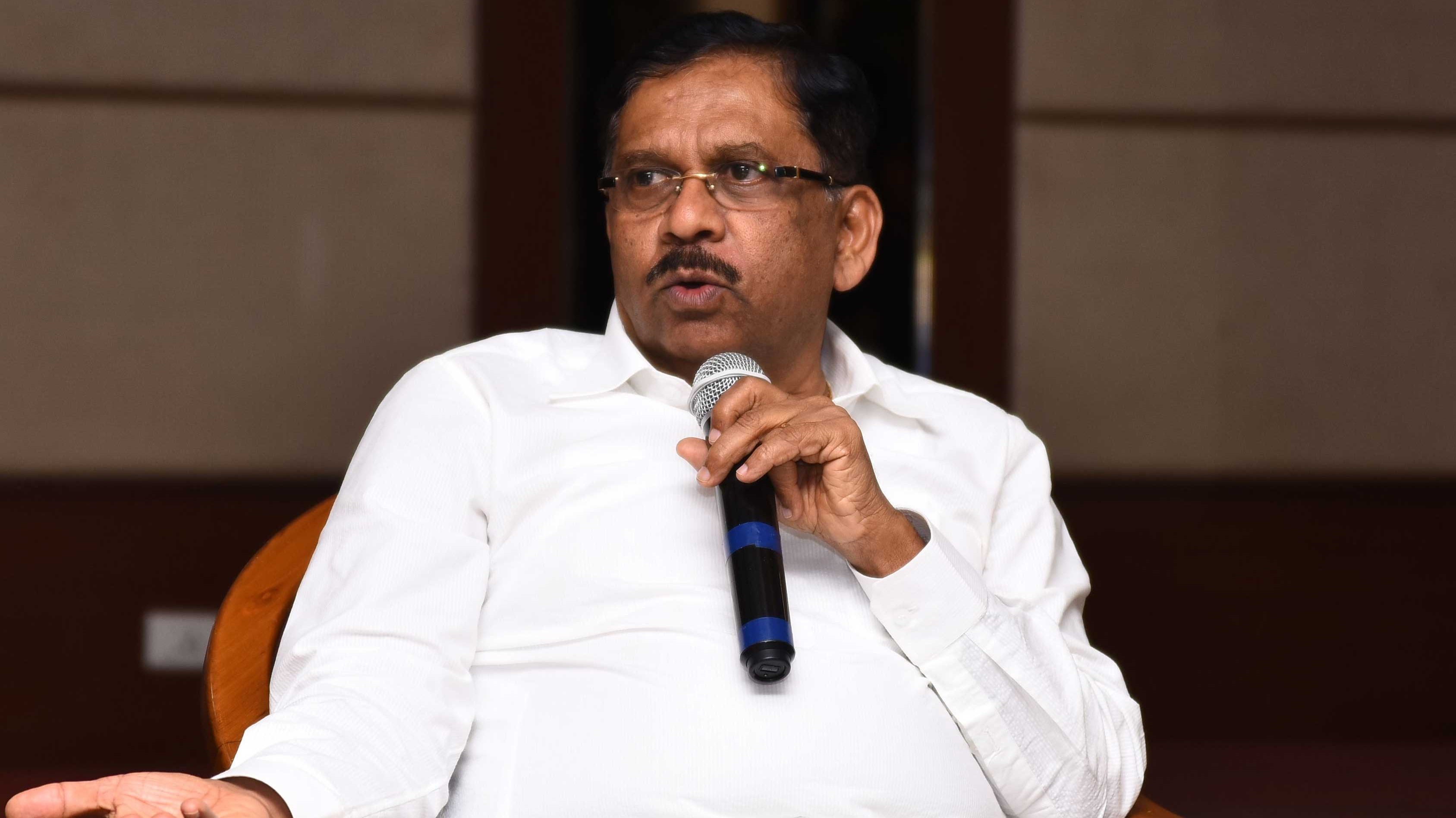 Karnataka: 'Complete land acquisition by August-end for Yettinahole project'
