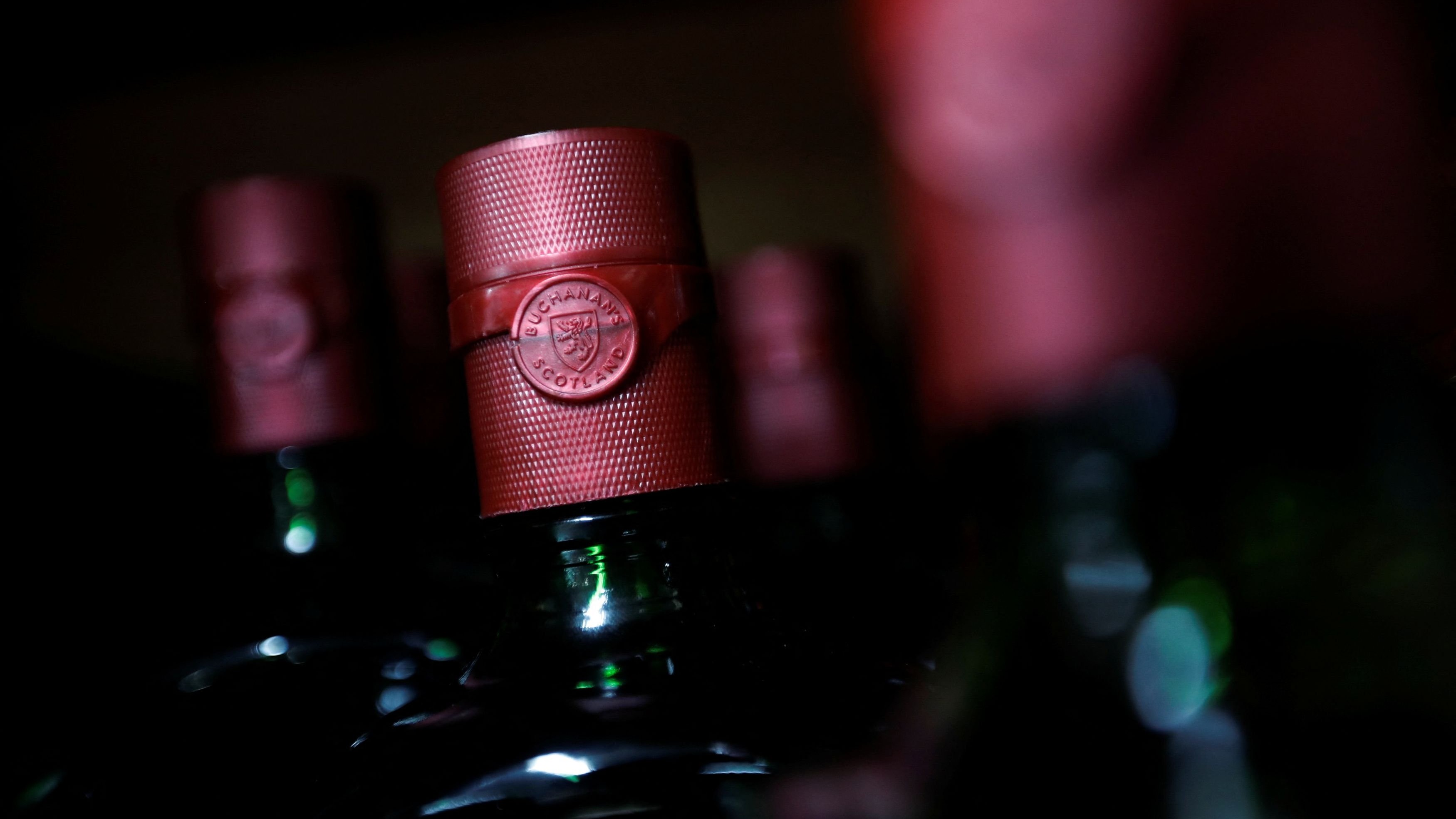 Spirits likely to overtake wine as global drinking habits change