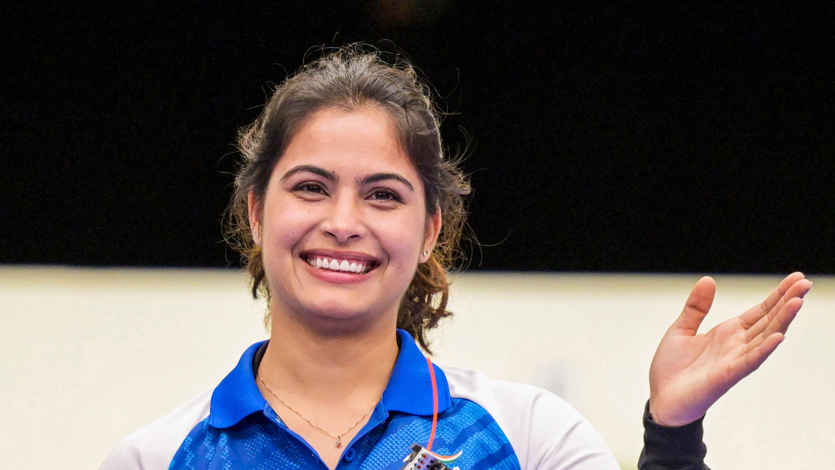 Olympics 2024 | PM Modi hails Manu Bhaker for winning bronze in 10 m air pistol event 