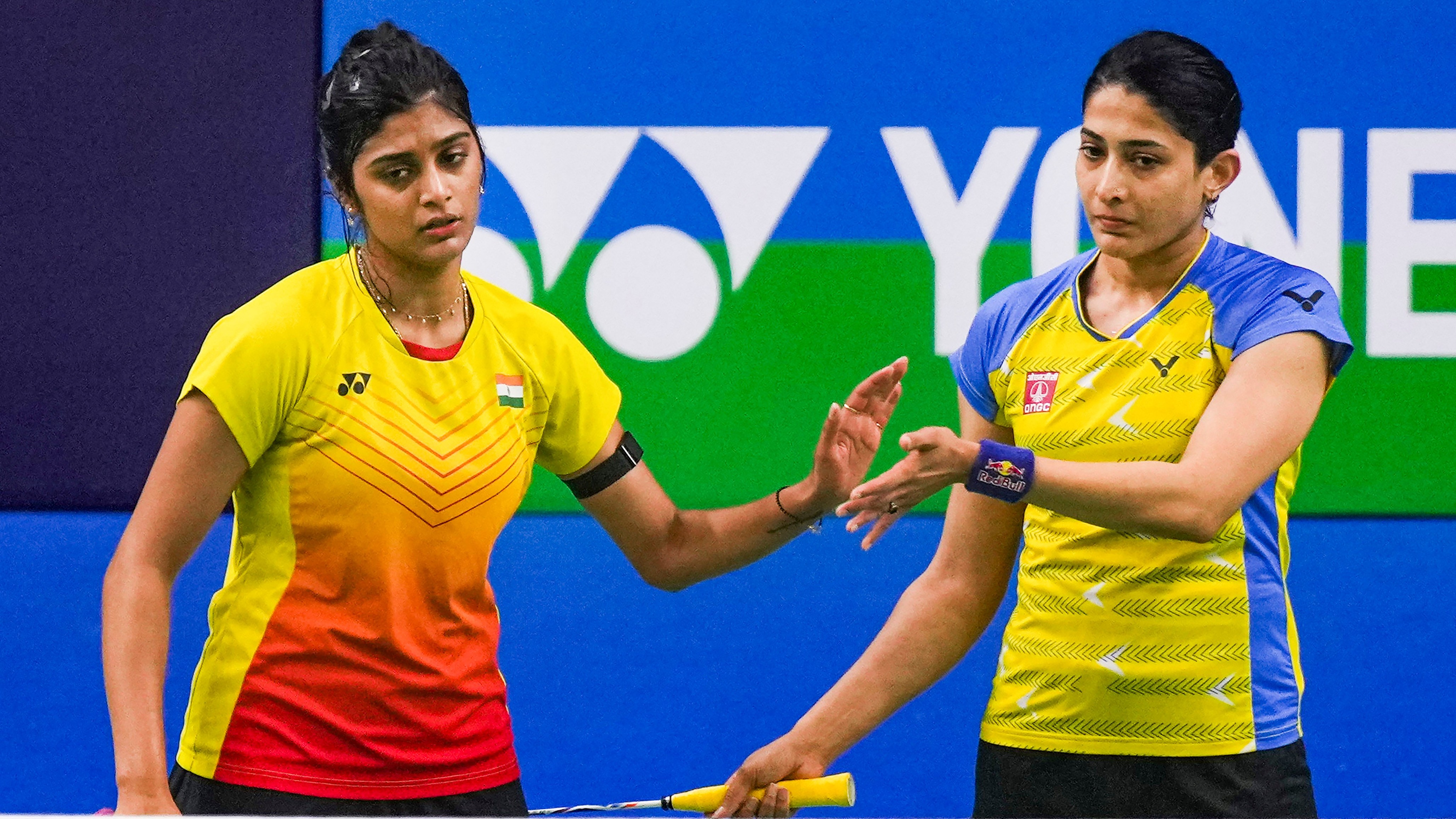 Olympics 2024 | Sindhu, Prannoy get easy groups; tough task for Lakshya, Tanisha-Ashwini