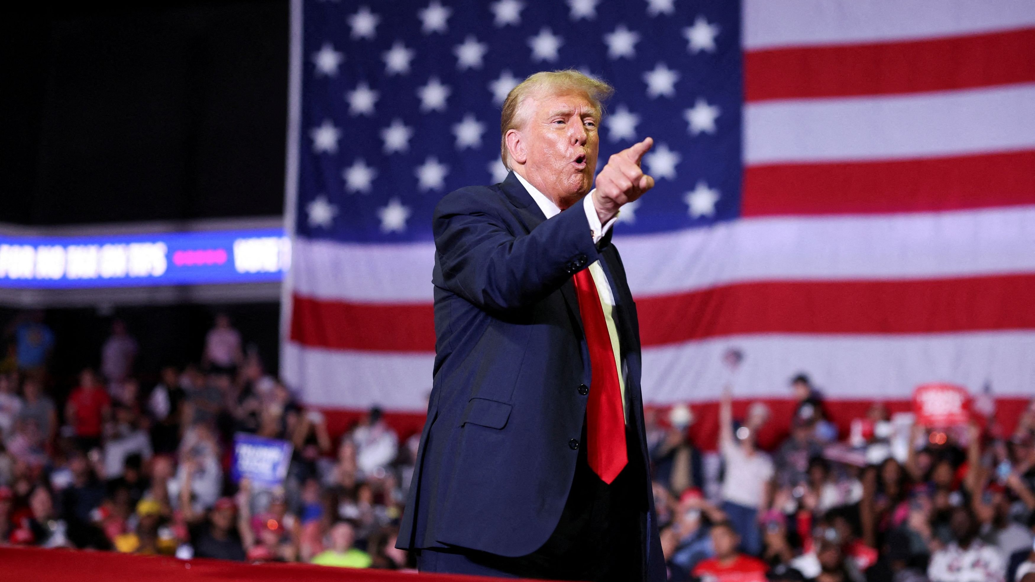 Explained | What the US Supreme Court’s immunity decision means for Trump
