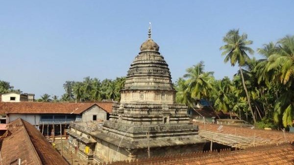 Gokarna Temple: Supreme Court allows Karnataka govt to appoint fresh members in Justice Srikrishna led overseeing panel