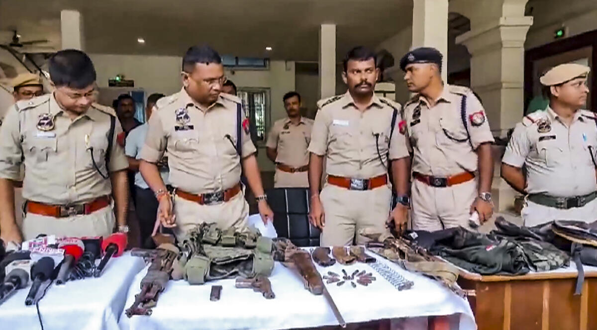 'None other than law-abiding citizens': Kin of 3 suspected militants killed by Assam cops file FIR, seek probe