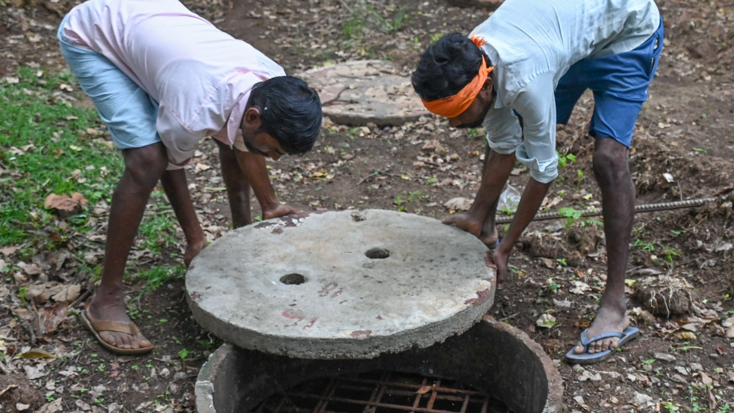 BWSSB plans to install RWH systems at 1,092 public places