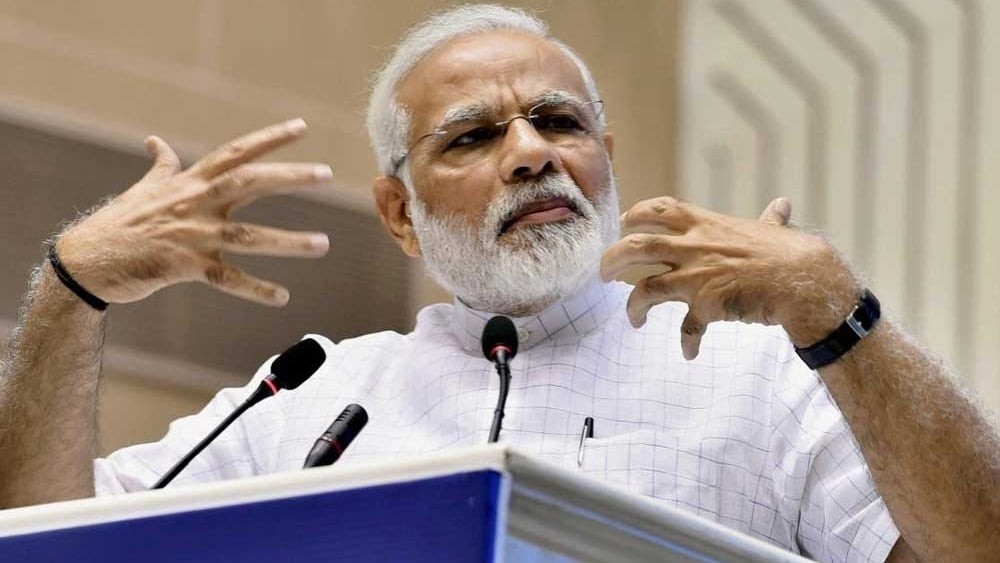Rising Khadi, handloom sales, creating job opportunities in large numbers: PM Modi in Mann Ki Baat