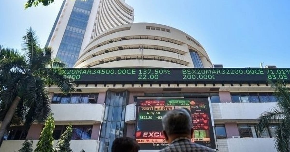 Market Commentary thumbnail: Stock markets bounce back after previous session's drubbing