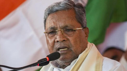 All party meet to discuss Cauvery panel's directive to Karnataka to release water to Tamil Nadu today