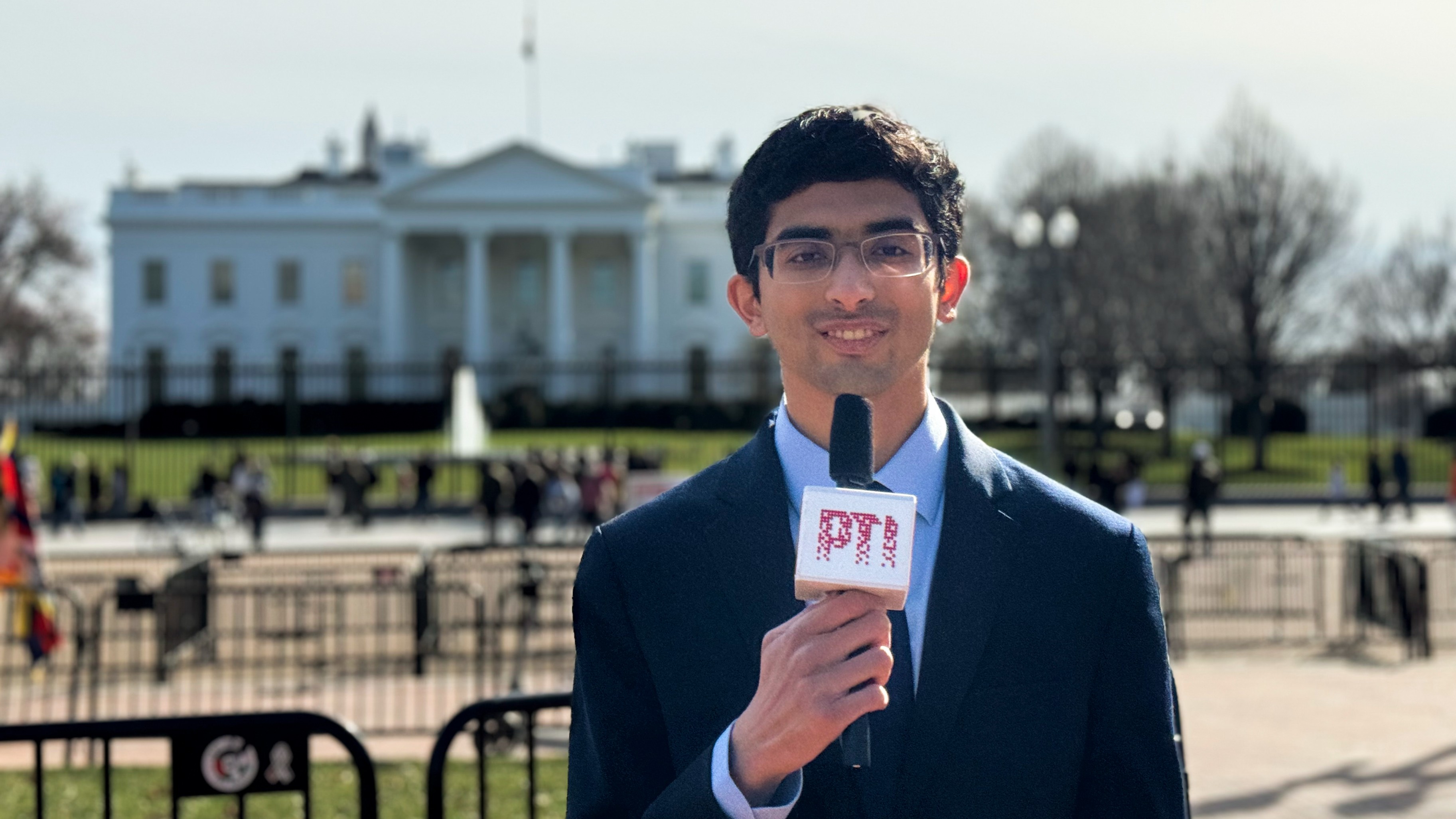 First Gen Z Indian-American candidate for a US state legislature gets Senator's endorsement