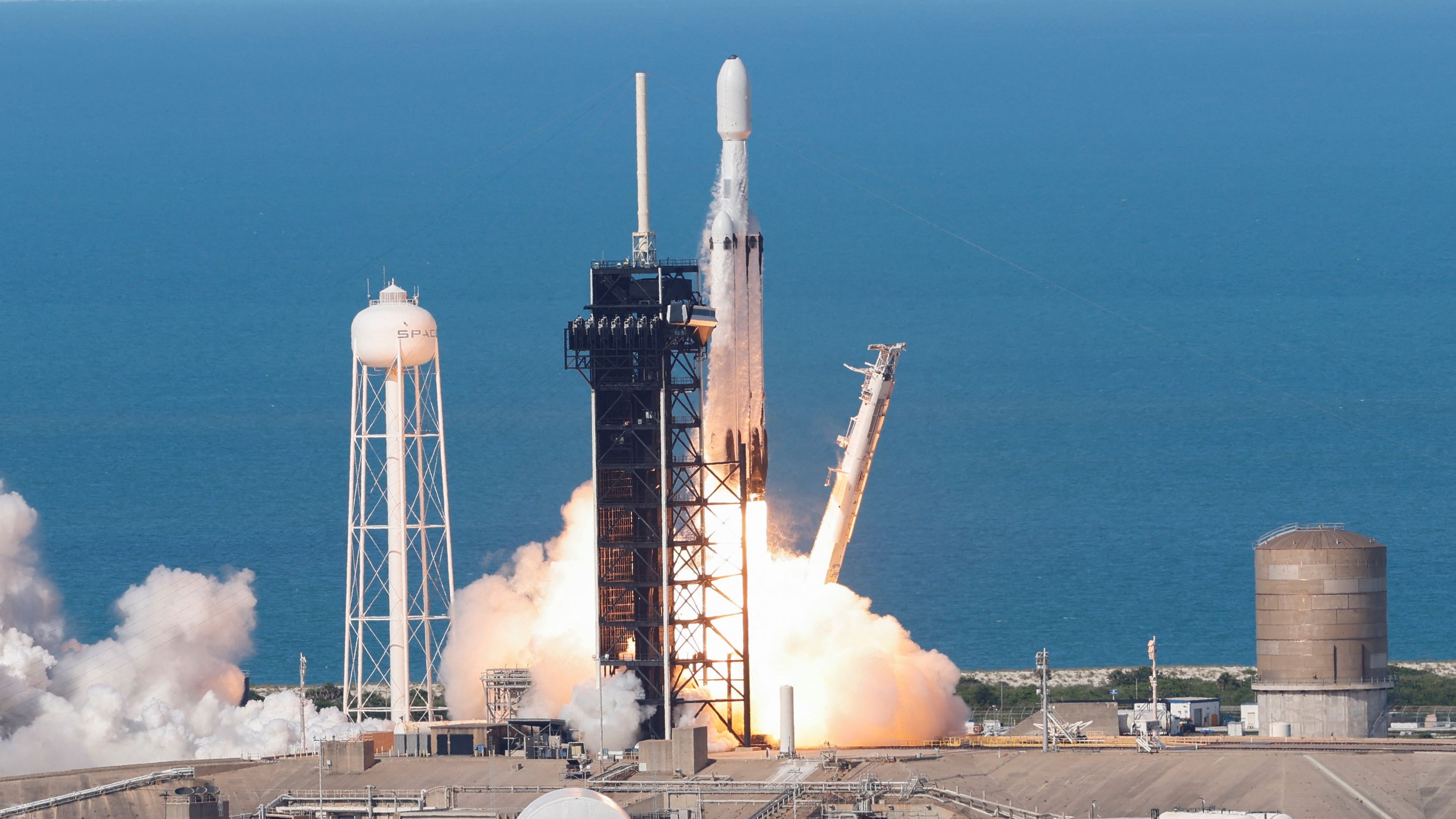 SpaceX’s assault on a fragile habitat: Four takeaways from NYT's investigation