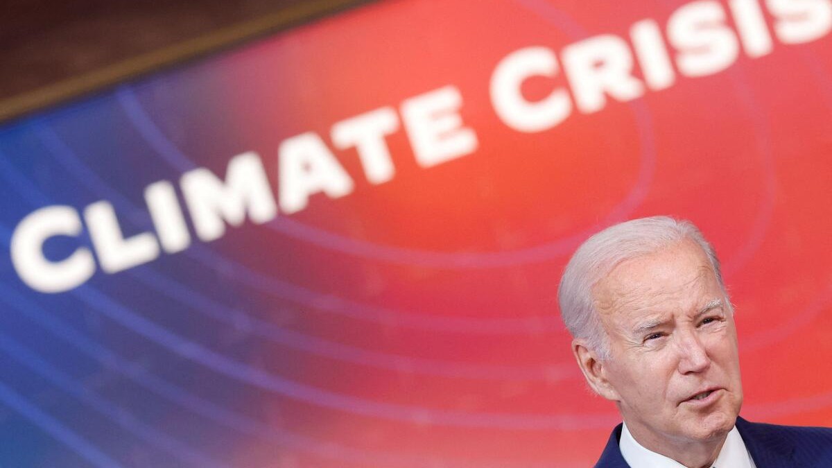 US presidential race: Biden to address nation on Wednesday night 