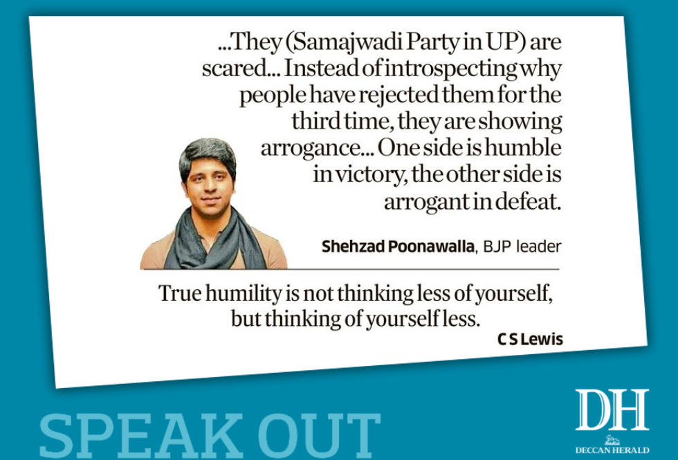 Speak Out | July 19, 2024