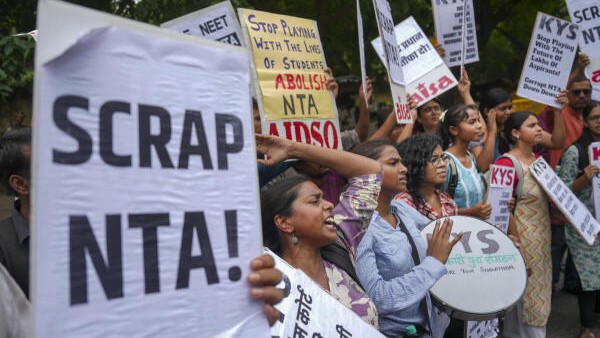 NEET-UG results: Over 240 at Gujarat's Rajkot centre get above 600, one clock a perfect 720