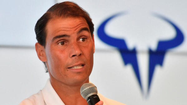 Olympics 2024 | Rafa Nadal warms up with doubles win in Bastad