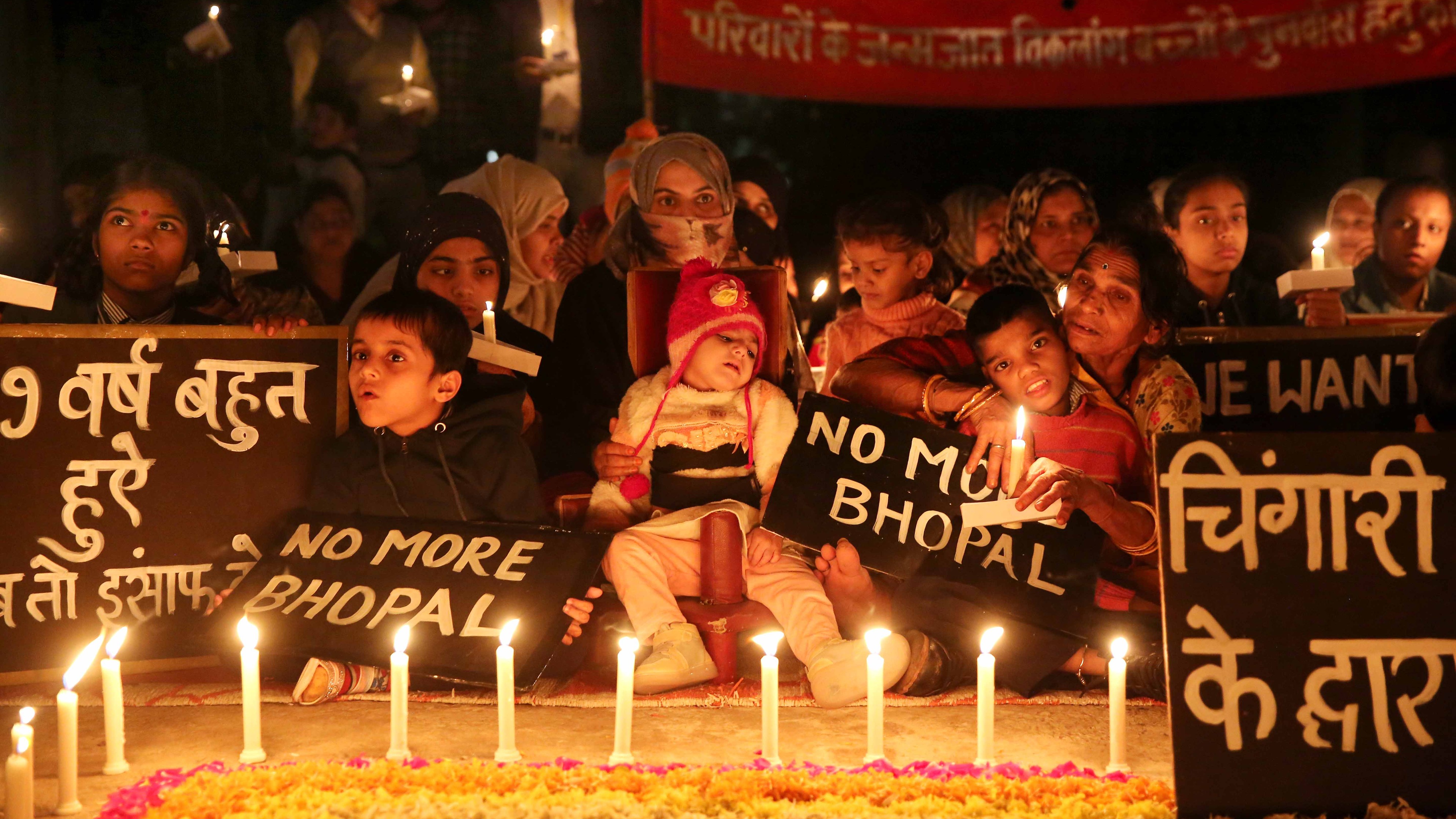 Madhya Pradesh HC questions state & Union govt on delay in posting doctors for Bhopal gas tragedy victims