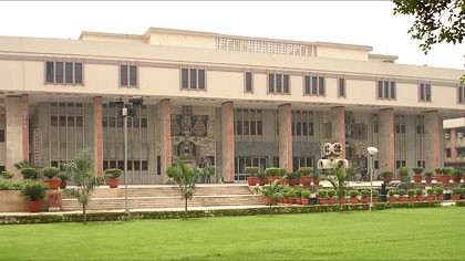 Husband calling wife 'parasite' insult to her, entire womankind: Delhi High Court