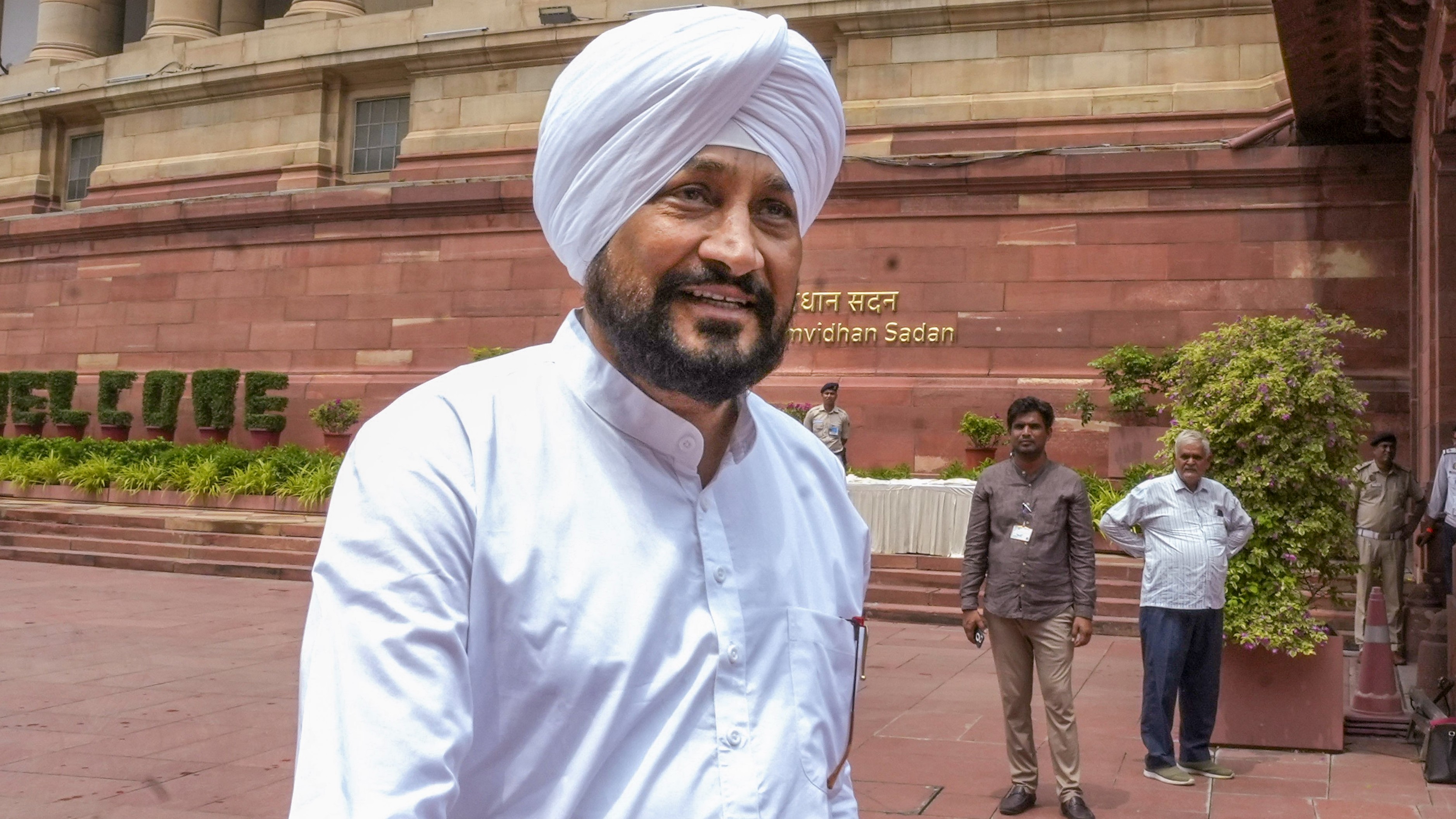 1984 attack on Golden Temple was wrong, Congress has apologised for it: Ex-Punjab CM Channi