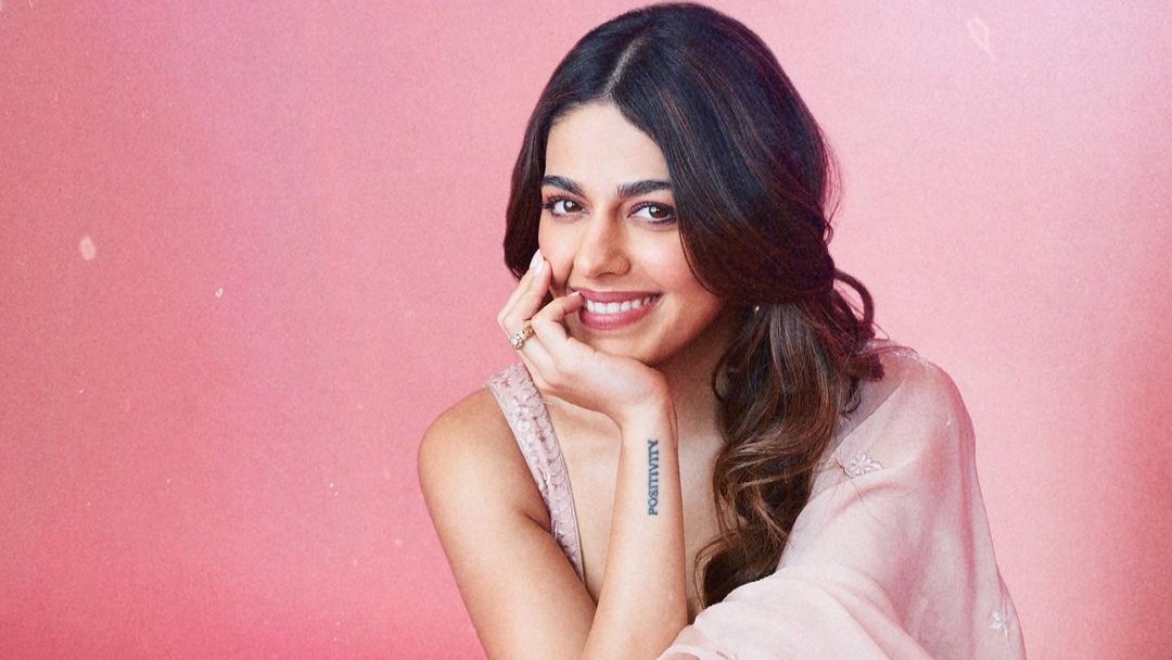 In Pictures| Alaya F's 5 most memorable traditional looks