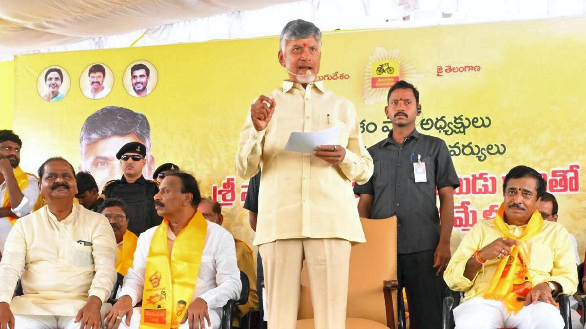 Andhra Pradesh team visits Navi Mumbai to follow its development model for Amaravati