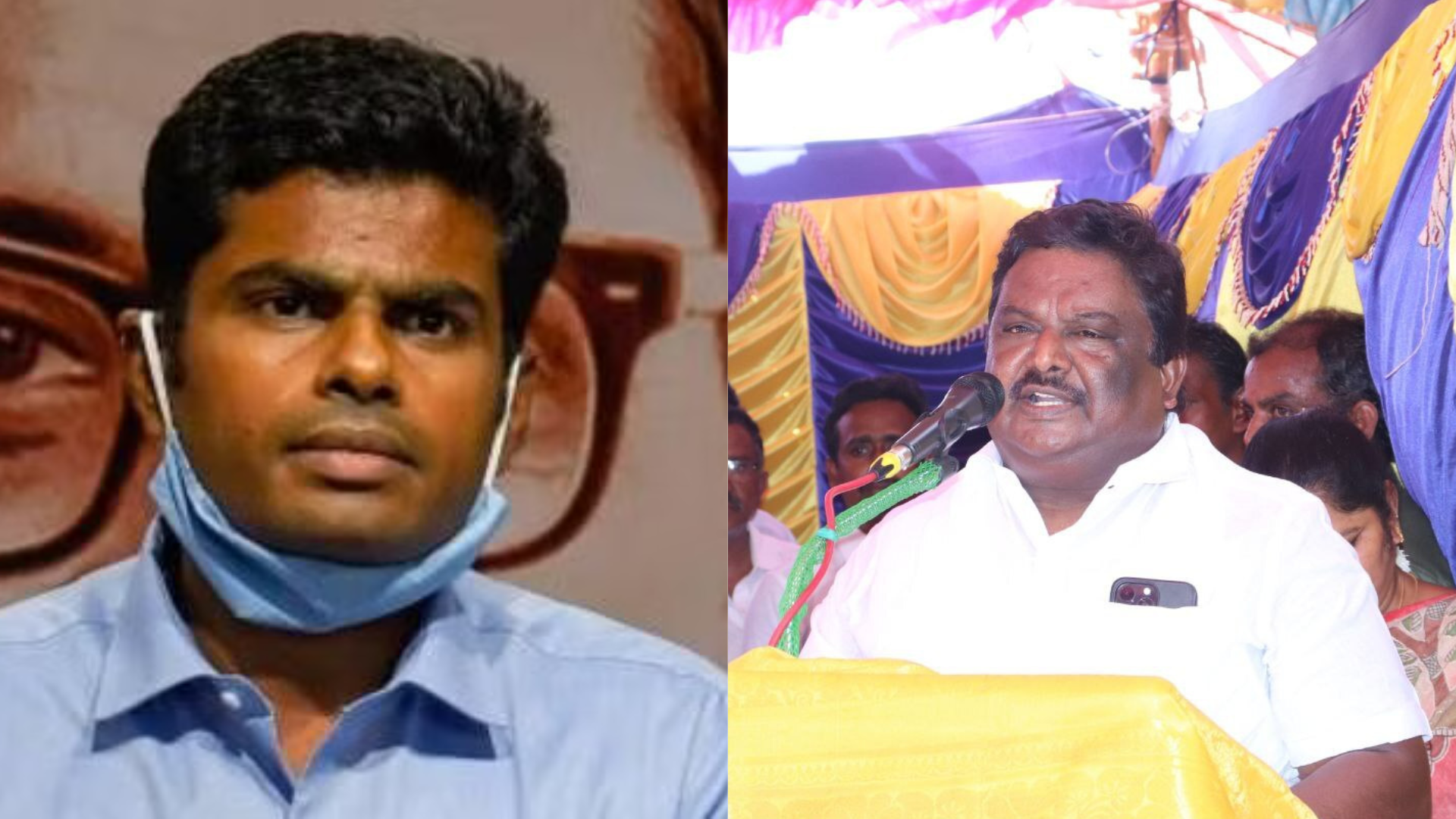 BJP asks DMK to reach consensus on Lord Ram after Tamil Nadu minister's statement kicks up controversy