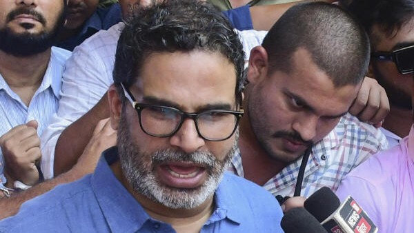 'Will end liquor ban within an hour if elected': Jan Suraaj chief Prashant Kishor makes big promise for Bihar polls 