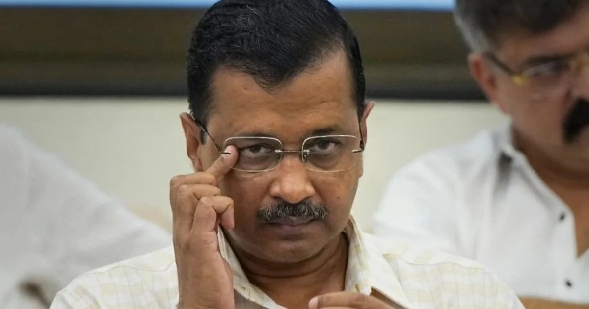 Delhi Assembly Phansi Ghar Row: Speaker Orders Probe, Kejriwal to be Summoned