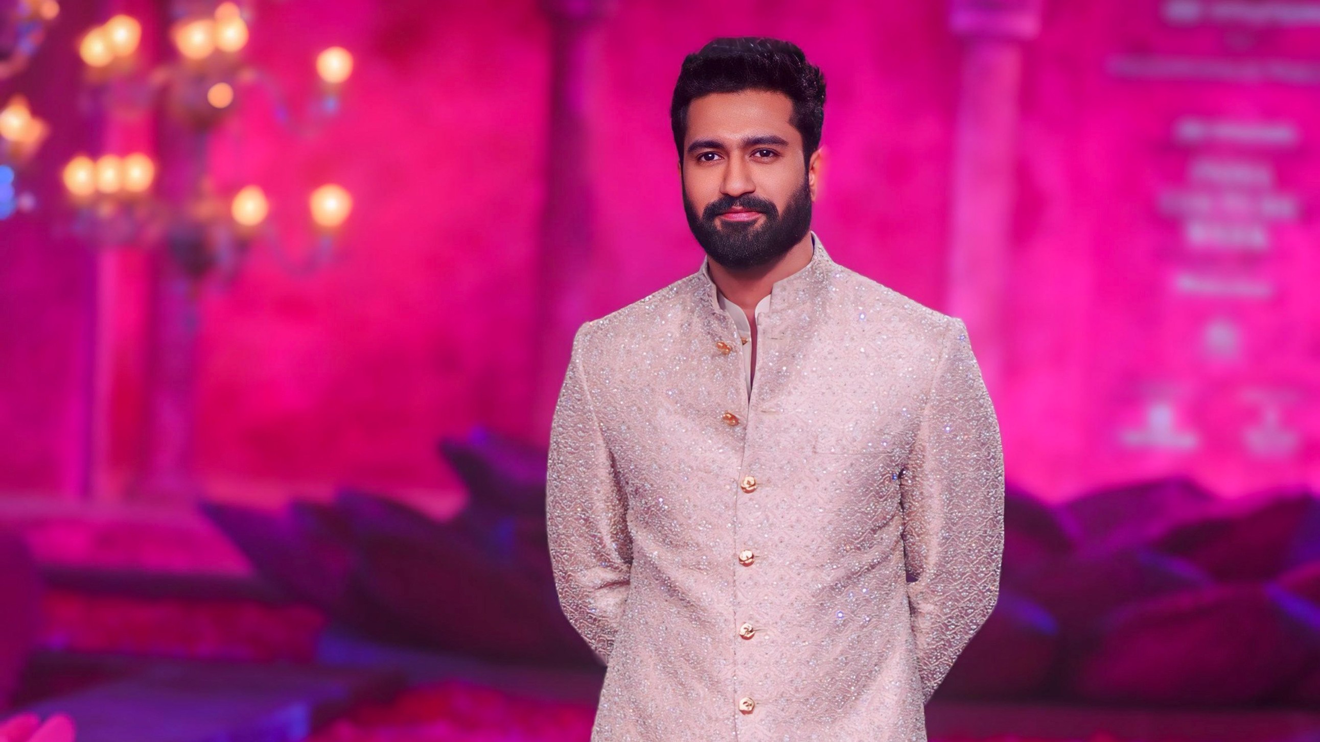 West makes Avengers as they don't have superheroes like Chhatrapati Shivaji, Sambhaji: Vicky Kaushal