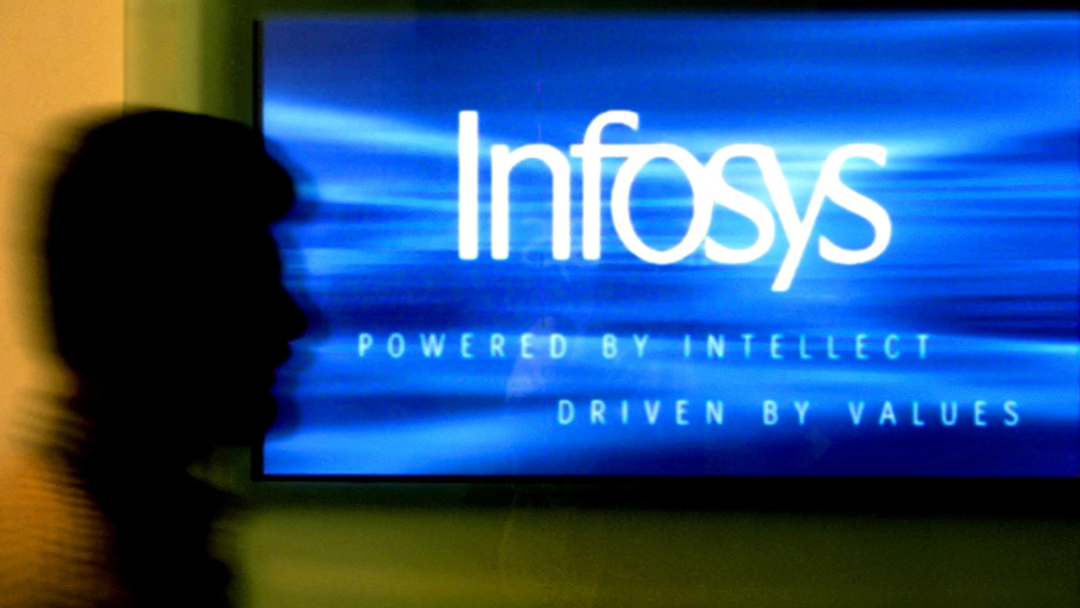 DGGI closes proceedings against Infosys for FY18