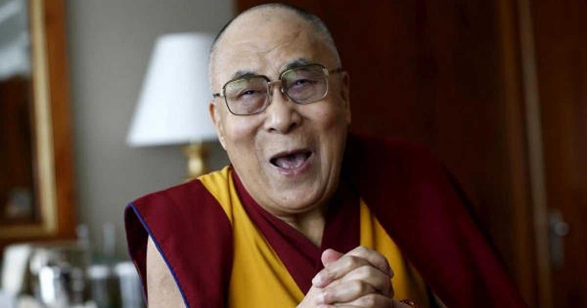 Dalai Lama set to reveal succession plan as China watches