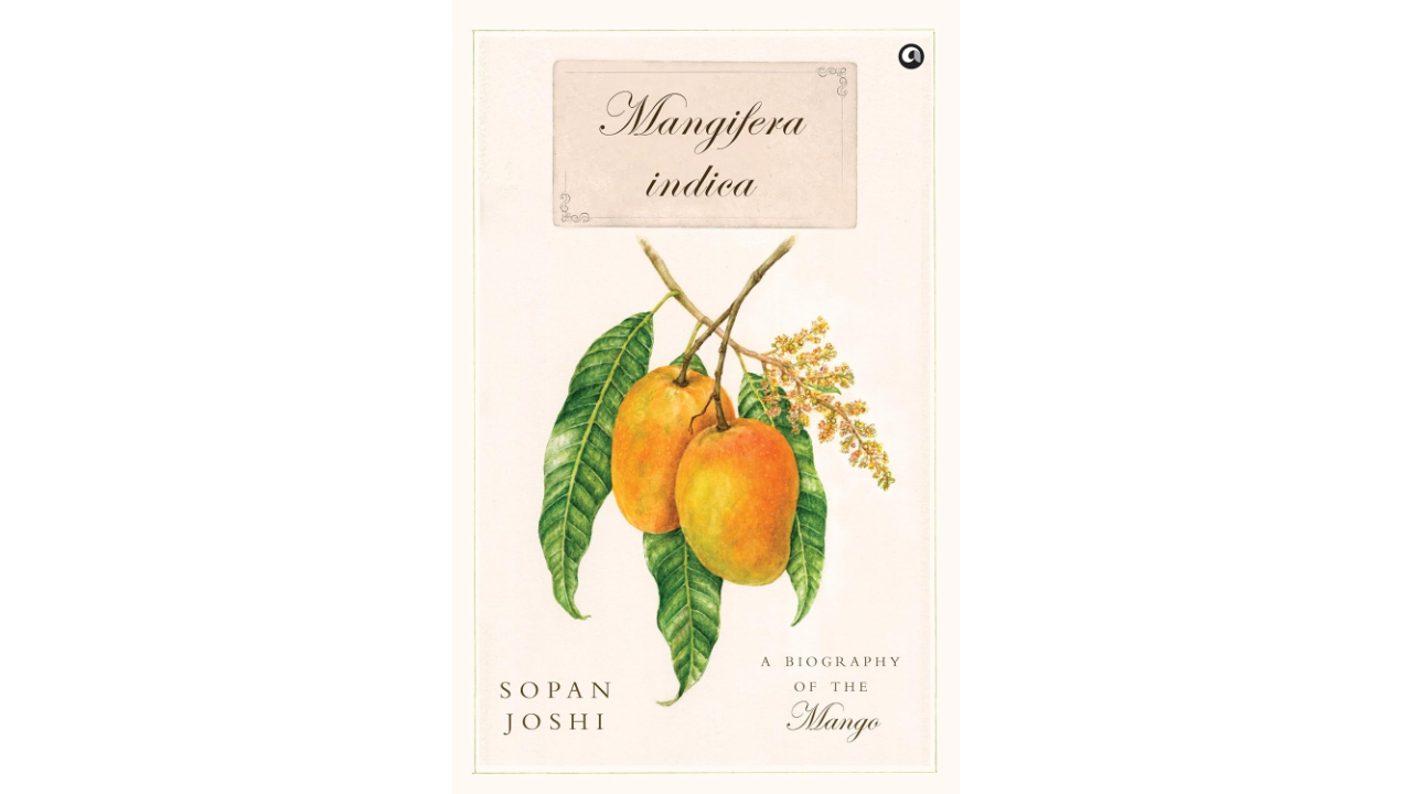 As the season ends, a literary delight