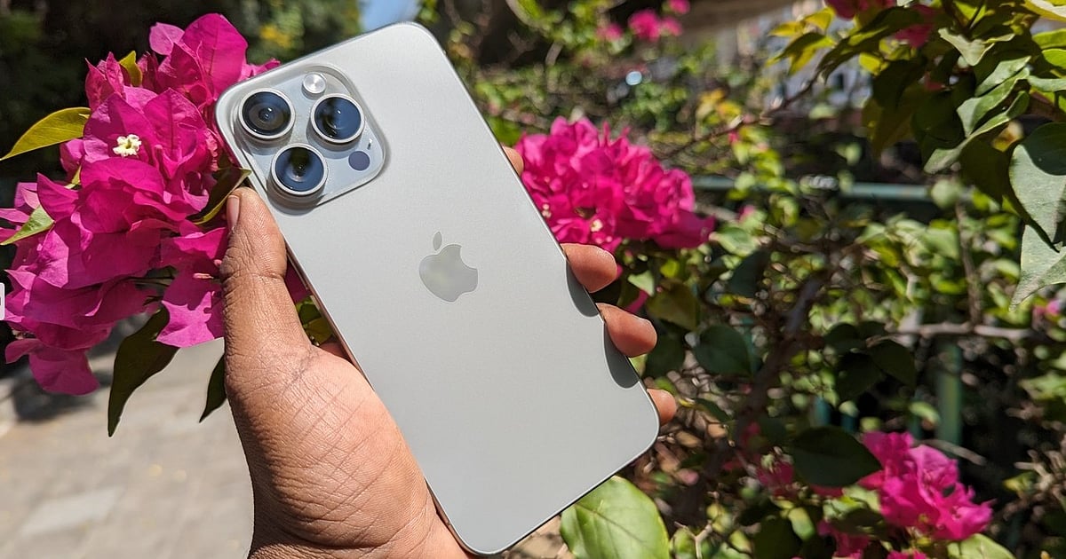 Apple verschickt neue Warnungen vor Cyberbedrohungen an Nutzer in 84 ...